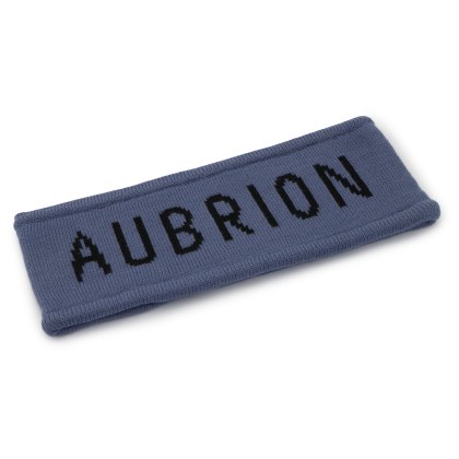 Aubrion React Headband - Sky