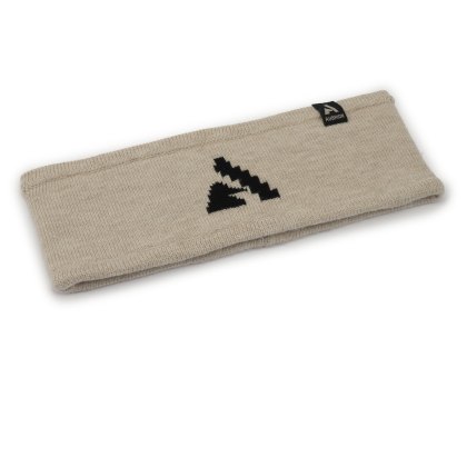 Aubrion React Headband - Sand