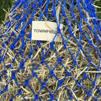 Townfields Greedy Grazer Haylage Net - Large