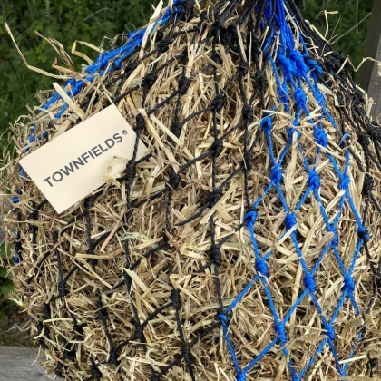 Townfields Deluxe Haylage Net - Small