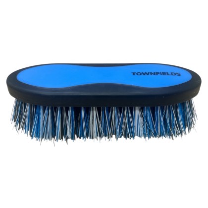 Townfields Grippy Dandy Brush - Blue