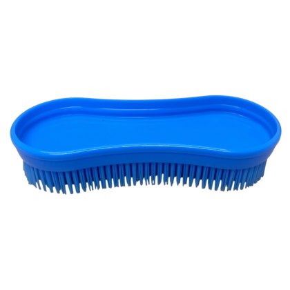 Townfields Detangler Brush - Blue