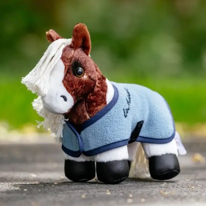 LeMieux Tiny Toy Pony Flash