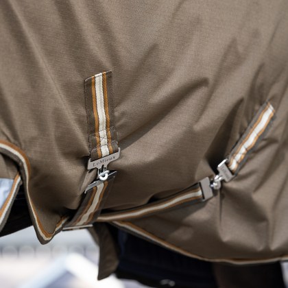 LeMieux Arika Ripstop 0g Turnout Rug Alpine
