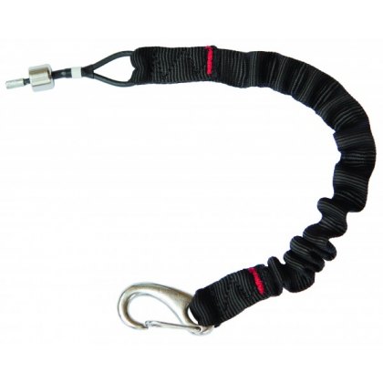 Point Two Bungee Lanyard 