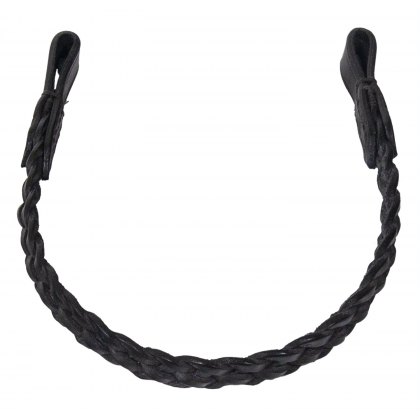 Townfields Plaited Browband