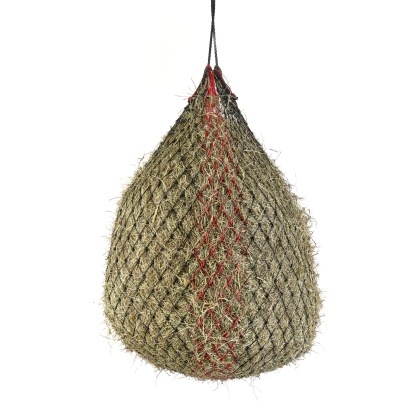 Shires Deluxe Haylage Haynet Large 