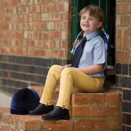 Equetech Dinky Junior Jodhpurs