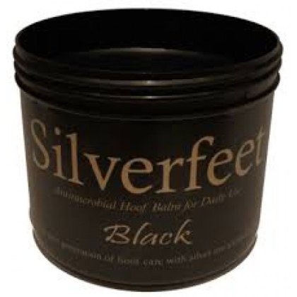 Silverfeet Hoof Grease