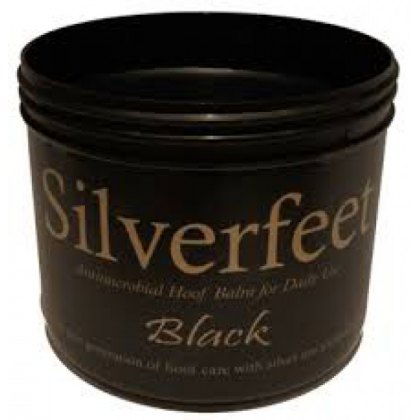 Silverfeet Hoof Grease