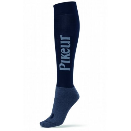Pikeur Competition Riding Socks