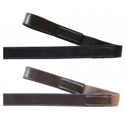 Townfields Elastic Standing Martingale Attachment