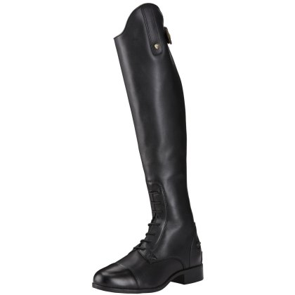 Ariat Ladies Heritage Contour II Field Zip Tall Riding Boots
