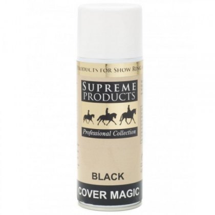 Supreme Products Cover Magic