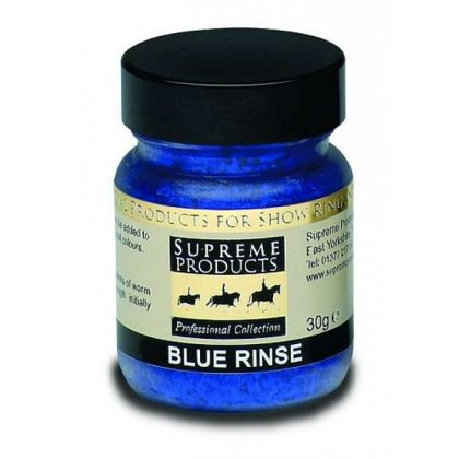 Supreme Products Blue Rinse