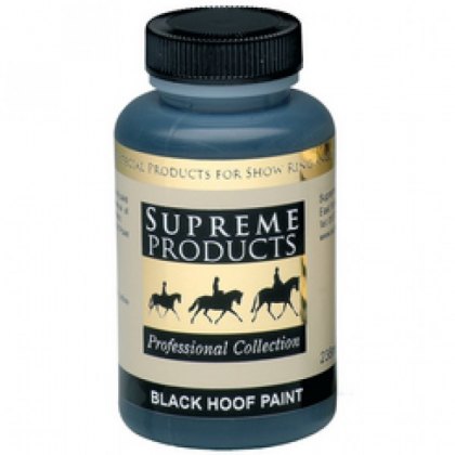 Supreme Products Hoof Paint