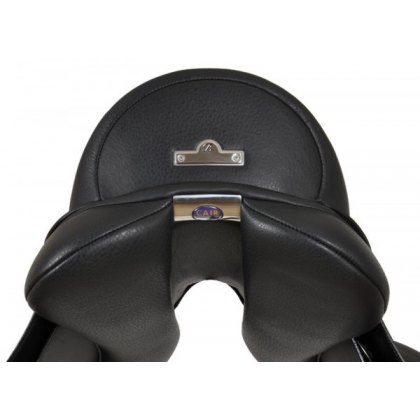 Bates Dressage Saddle with Cair