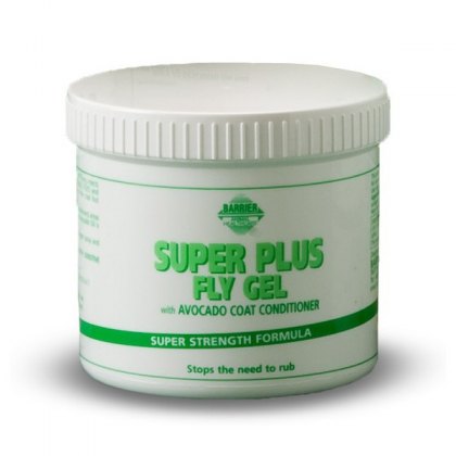 Barrier Health Super Plus Fly Gel