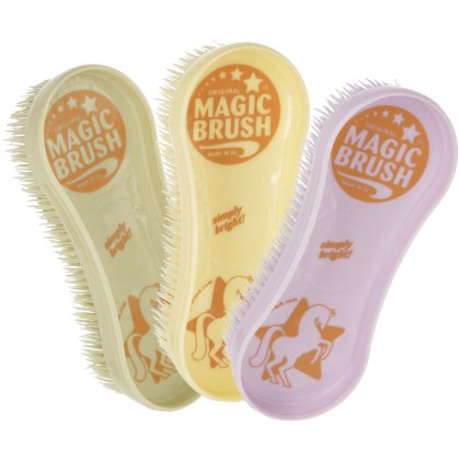 Magic Brush Set of 3