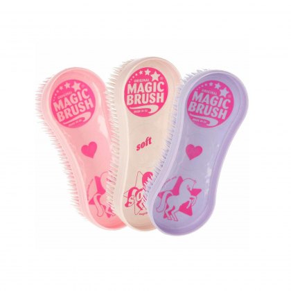 Magic Brush Set of 3