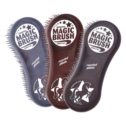 Magic Brush Set of 3