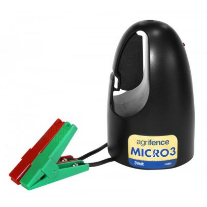 H5850 Micro 3 Energiser