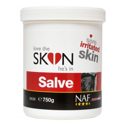 Naf Love The Skin Hes In Salve