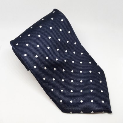 Equetech Polka Dot Ties