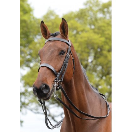 Kincade Show Weymouth Bridle