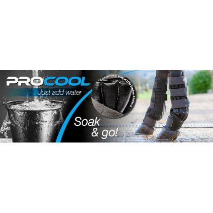 Lemieux Pro Cool Cold Water Boots