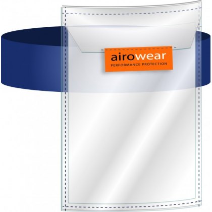 Airowear Medical Armband
