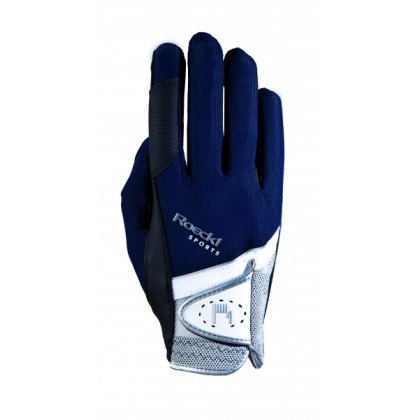 Roeckl Madrid Riding Gloves