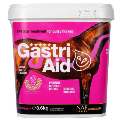 NAF GastriAid