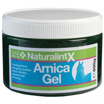 NAF Arnica Gel