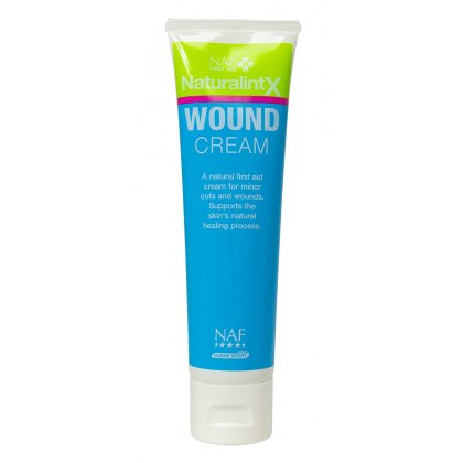 NaturalintX Wound Cream