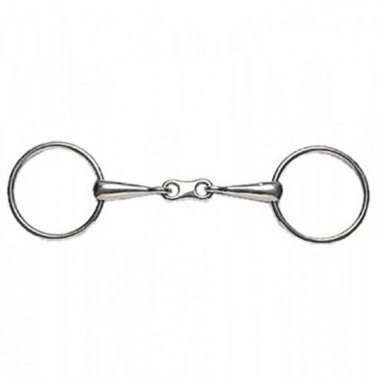 Loose Ring French Thin Bit