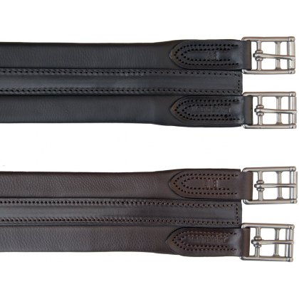 Townfields Leather Atherstone Girth