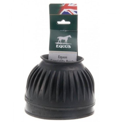 Pull On Equus Overreach Boots