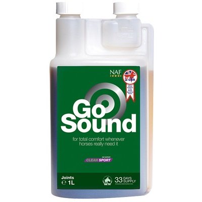 NAF Go Sound