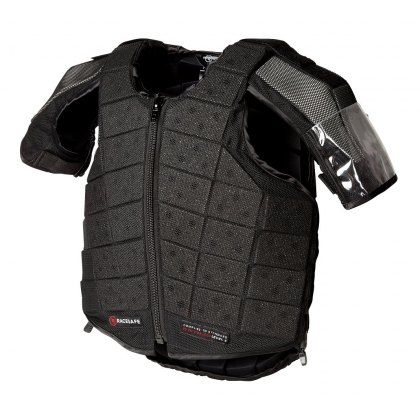 Racesafe Provent 3.0 Shoulder Pads