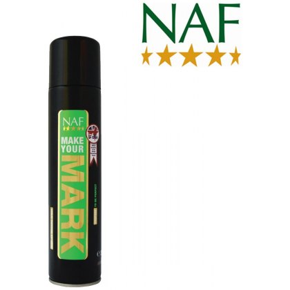 NAF Make Your Mark