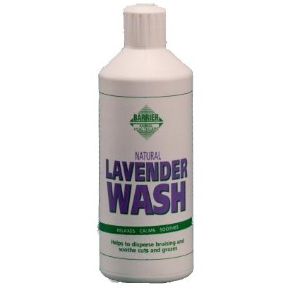 Barrier Healthcare  Lavender Wash