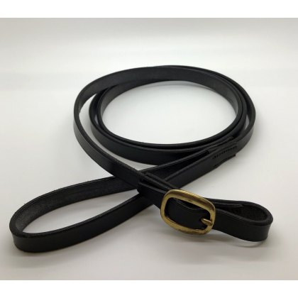 Townfields Leather Lead Rein Loop End