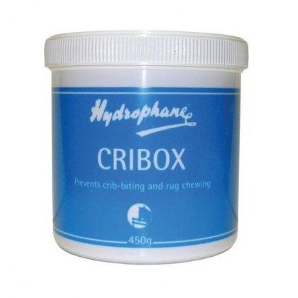 Hydrophane Cribox