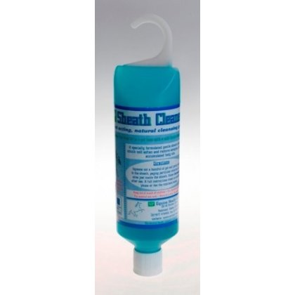 S P Sheath Cleaner