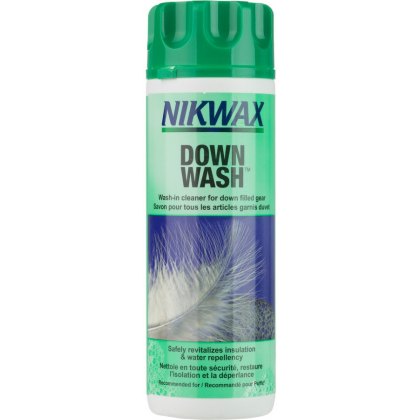 Nikwax Down Wash