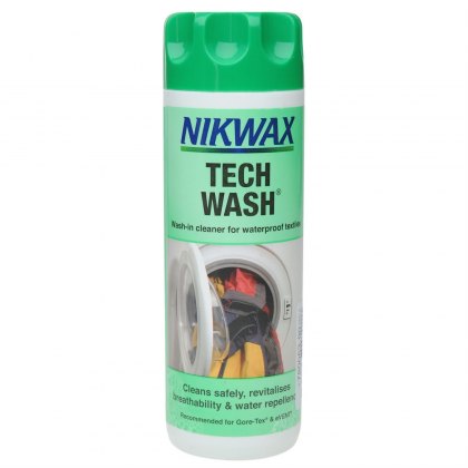 Nikwax Tech Wash