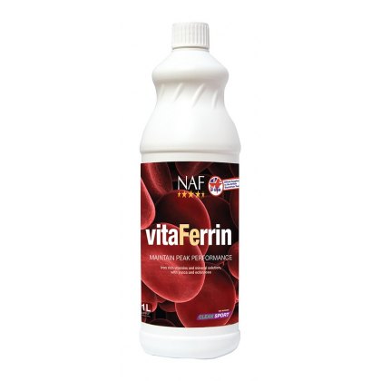 NAF VitaFerrin