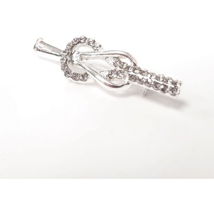 Equetech Locket Stock Pin