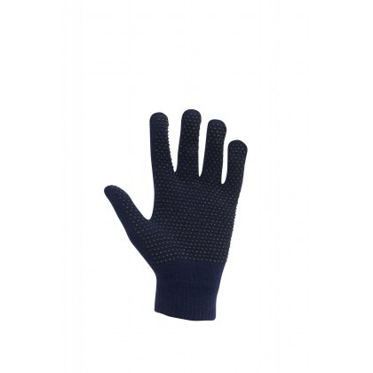 Dublin Magic Pimple Grip Junior Riding Gloves